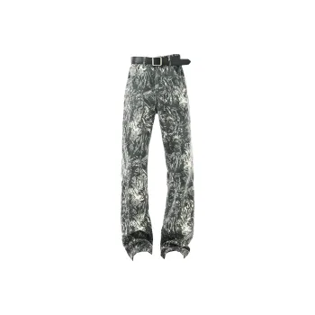 WARNING LIGHT Jeans Unisex