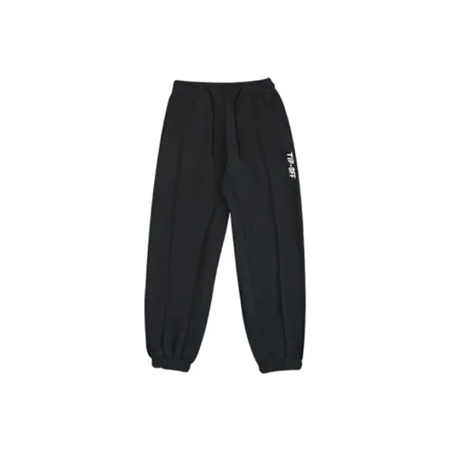 TIP OFF Knitted Sports Pants Unisex