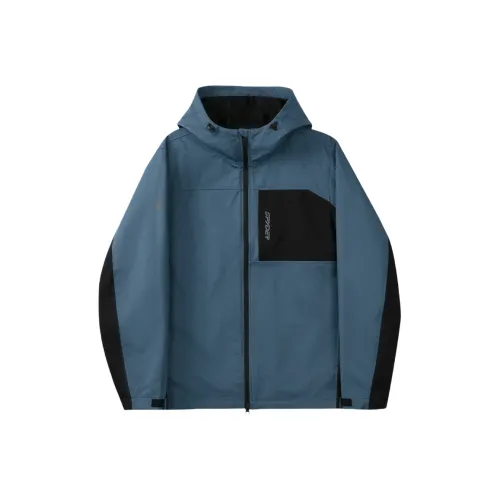 SPYDER Golf Series MOUNTAIN LIFE Jackets Coats Men's