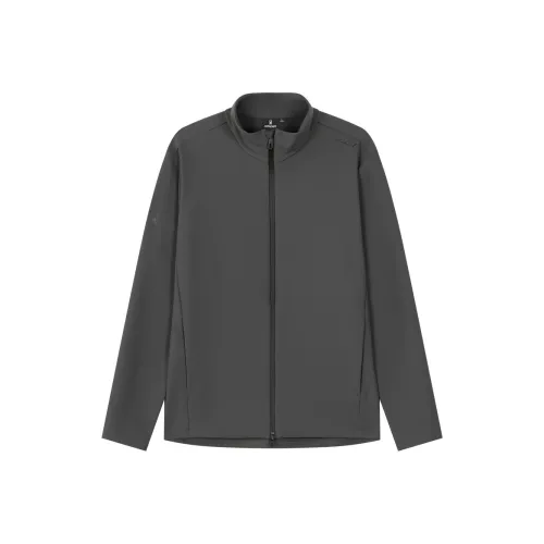 SPYDER Jackets Men