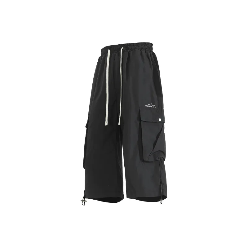 Paddy Julia Cargo Pants Unisex-0