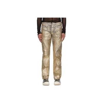 RICK OWENS Tyrone Jeans