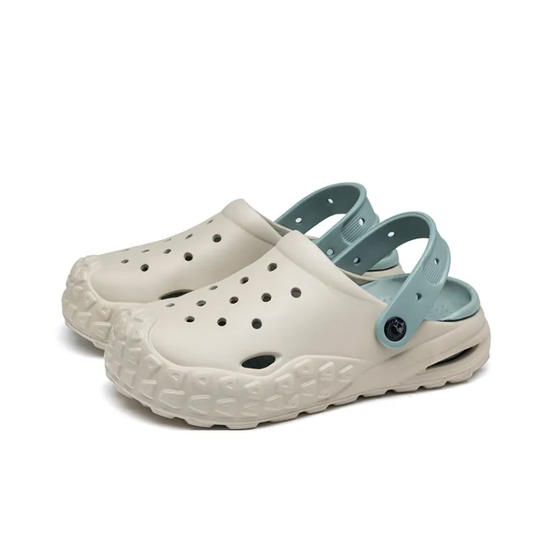FAIRWHALE Clogs Men-2