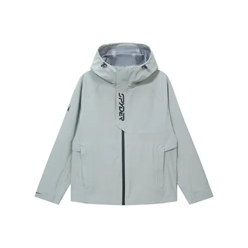 SPYDER Jackets Men