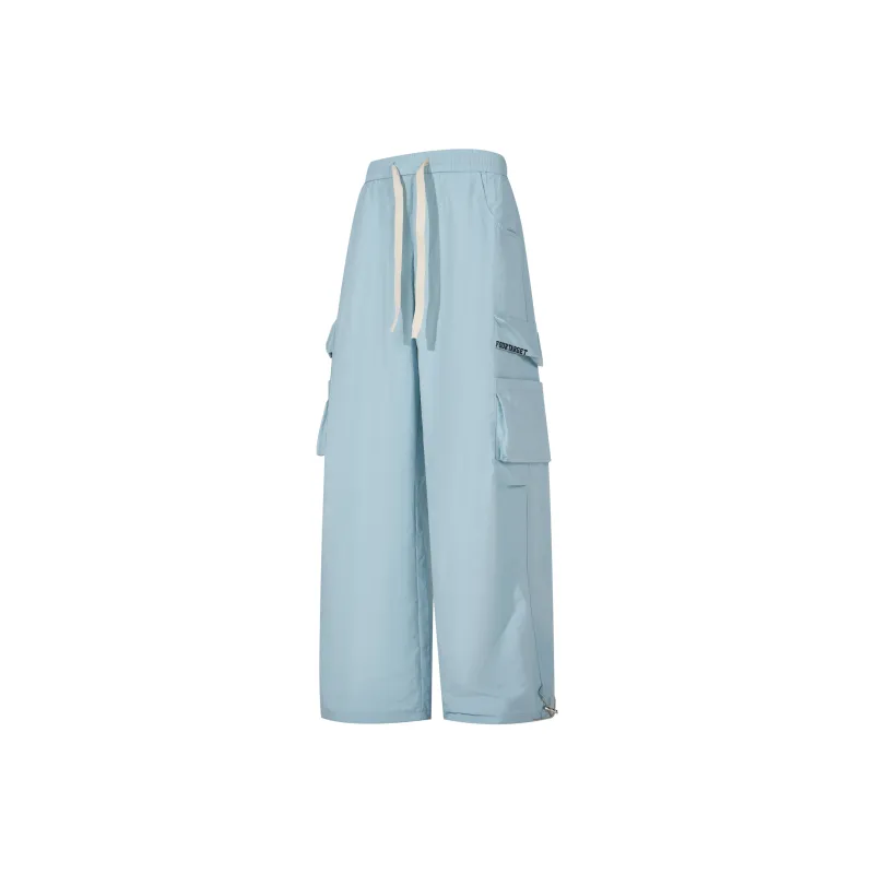 4T Cargo Pants Unisex-8