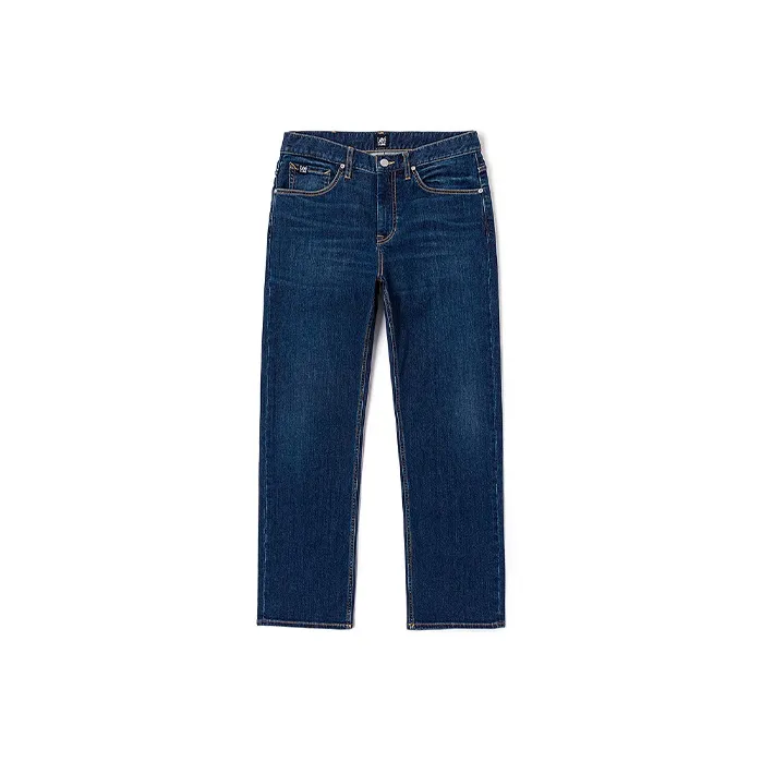 Lee Xline Jeans Men Medium Dark Blue-0