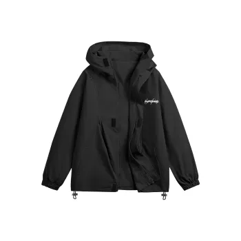 Supremo Cat Jackets Coats Unisex
