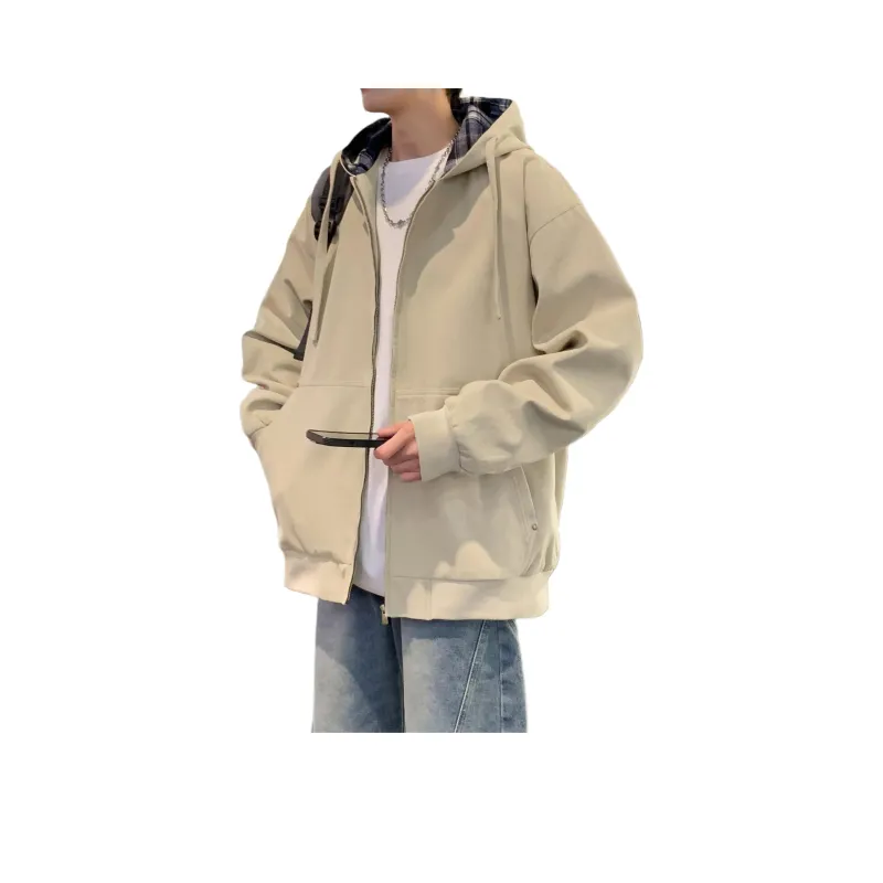 G21 Jackets Unisex-11