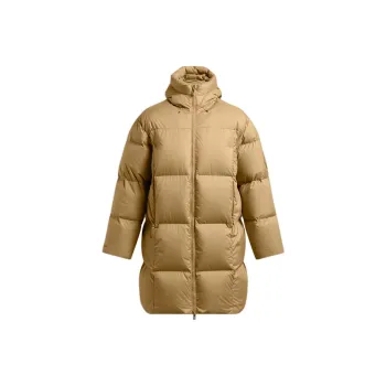 Under Armour LIMITLESS Down Jacket Men's Camel Brown