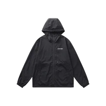 CAN·TORP Sun Protection Clothing Unisex