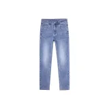 Blue Denim