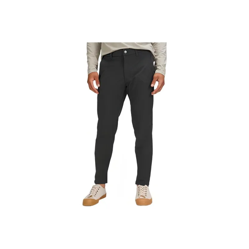 Lululemon Commission Casual Pants Men-0