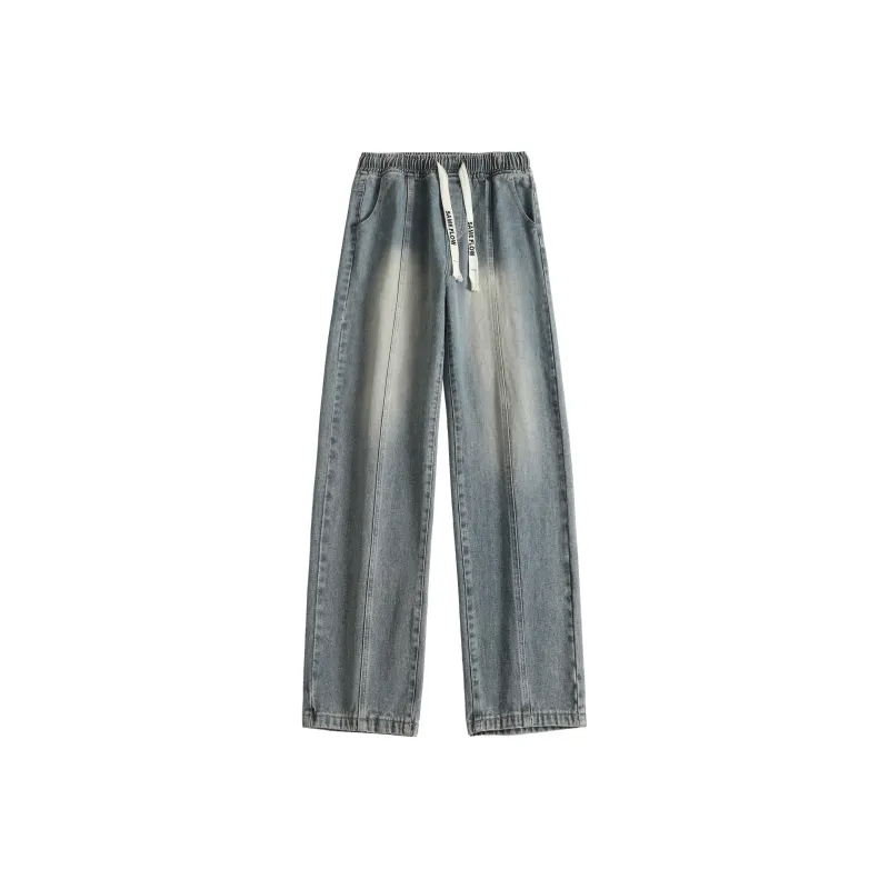 SAME FLOW Jeans Unisex-19