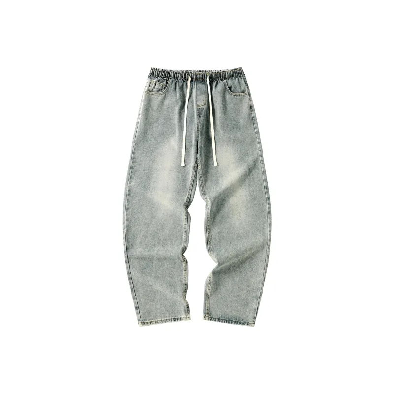 Systemdown Jeans Unisex-8