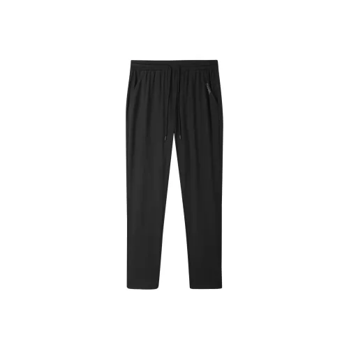 CAMEL Urban Function Series Sports Pants Men's Black