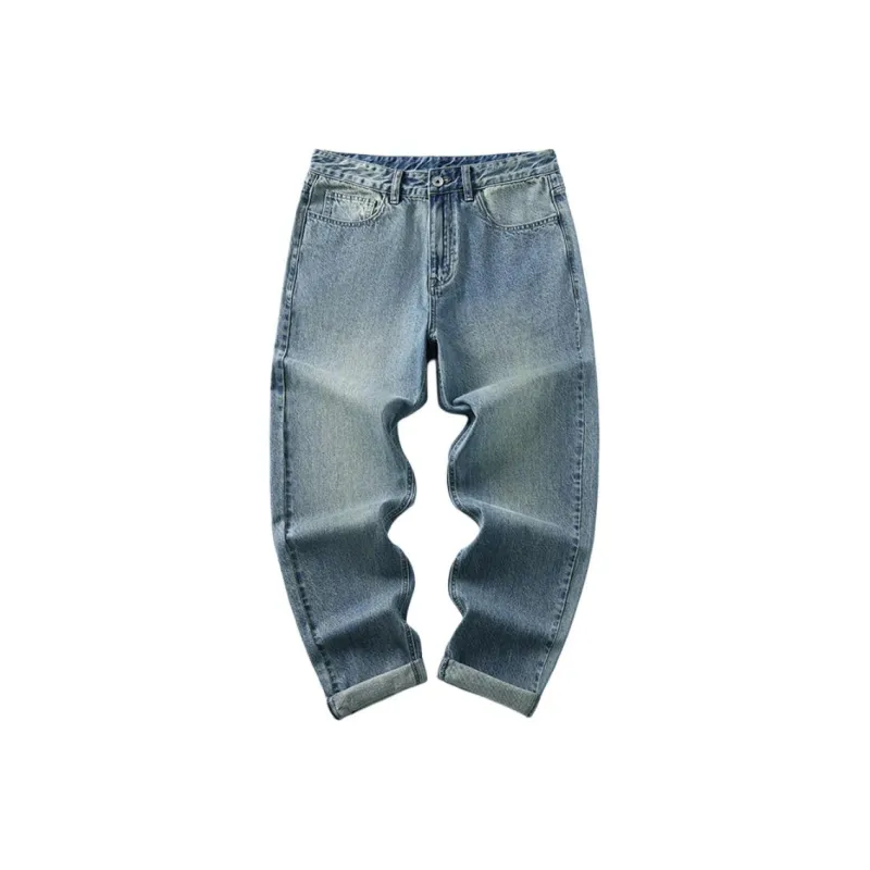 Antioffice Jeans Men-8