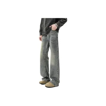 SIL VITIN Jeans Unisex