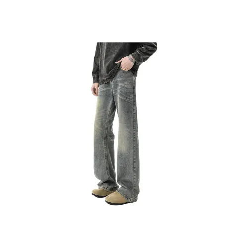 SIL VITIN Jeans Unisex