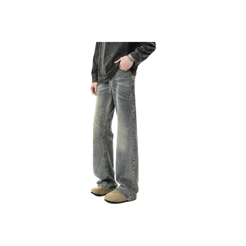 SIL VITIN Jeans Unisex-0