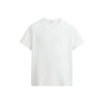 ZARA T Shirts Men White