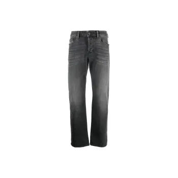 DIESEL D Mihtry Straight leg Jeans