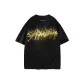 Black Yellow