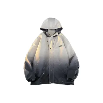 MKZA Jackets Unisex