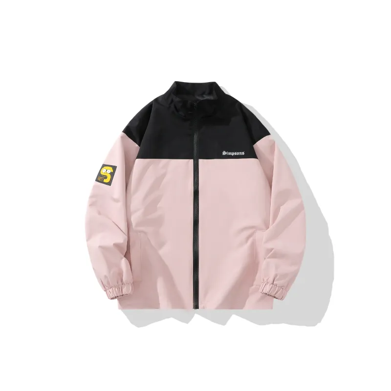 The Simpsons Jackets & Coats Unisex-7