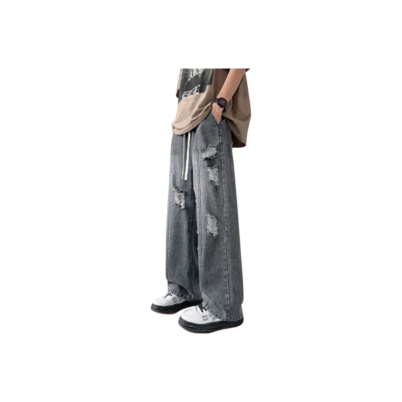 TnTn Jeans Unisex-7