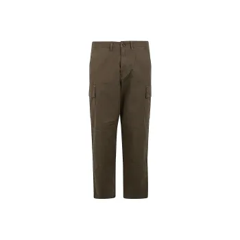 BARBOUR Essential Ripstop Cargo Trousers