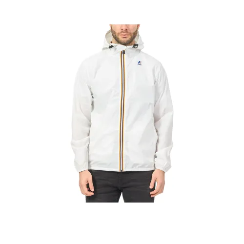 K WAY Claude Jacket