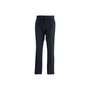 Ermenegildo Zegna Casual Pants Men Black