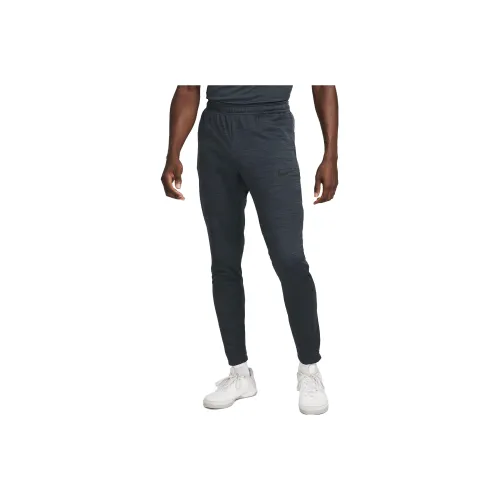 Nike Academy Knitted Sports Pants Men's Dark Cyan
