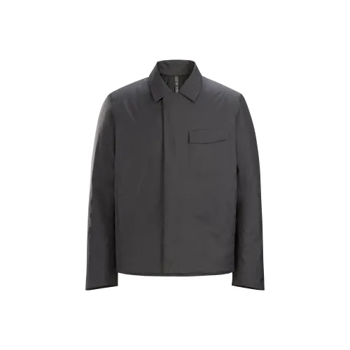 Arcteryx VEILANCE SPERE Jackets & Coats Men's