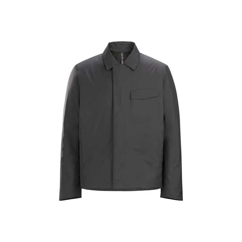 Arcteryx VEILANCE SPERE Jackets & Coats Men's-0