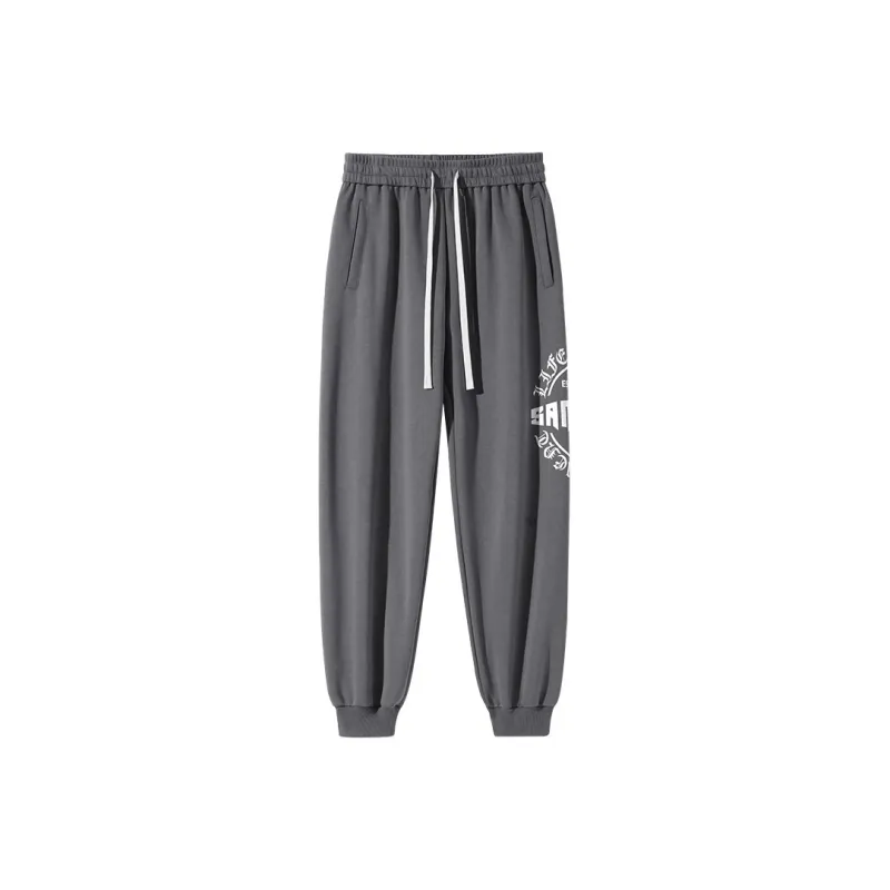 SandKnit Knitted Sweatpants Unisex-6