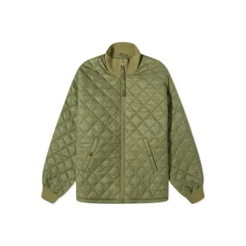 BARBOUR Jackets Coats Men's Green