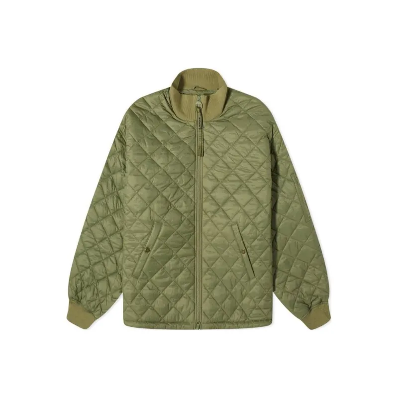 BARBOUR Jackets Coats Men's Green-0