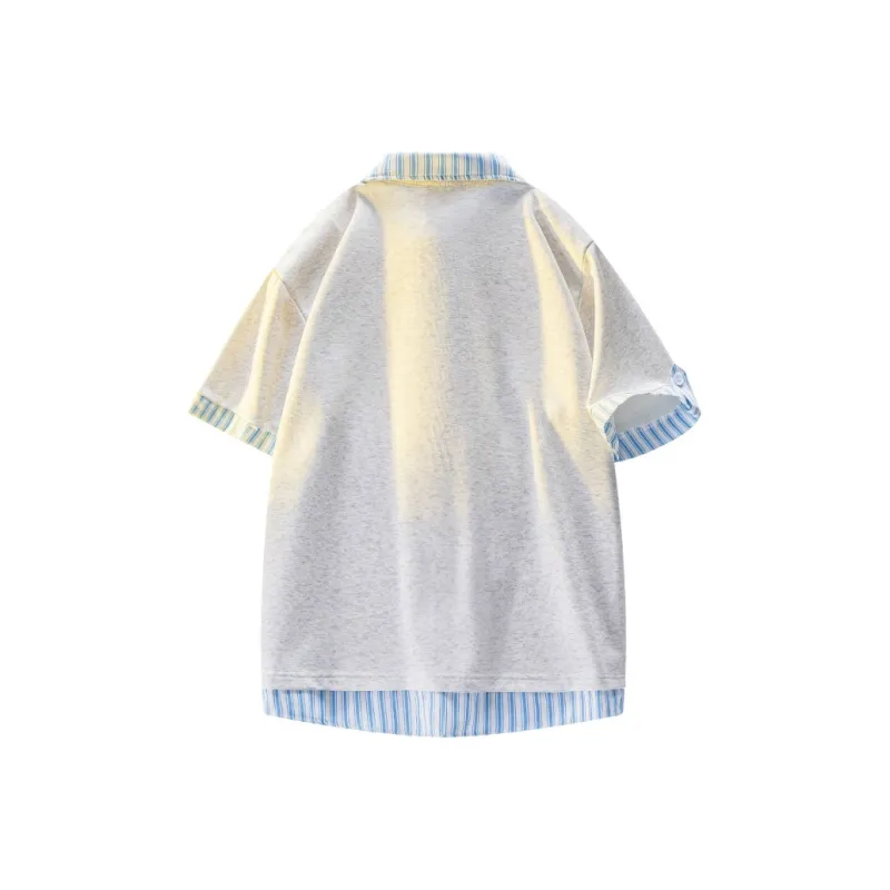Jeep Polo Shirts Unisex-7