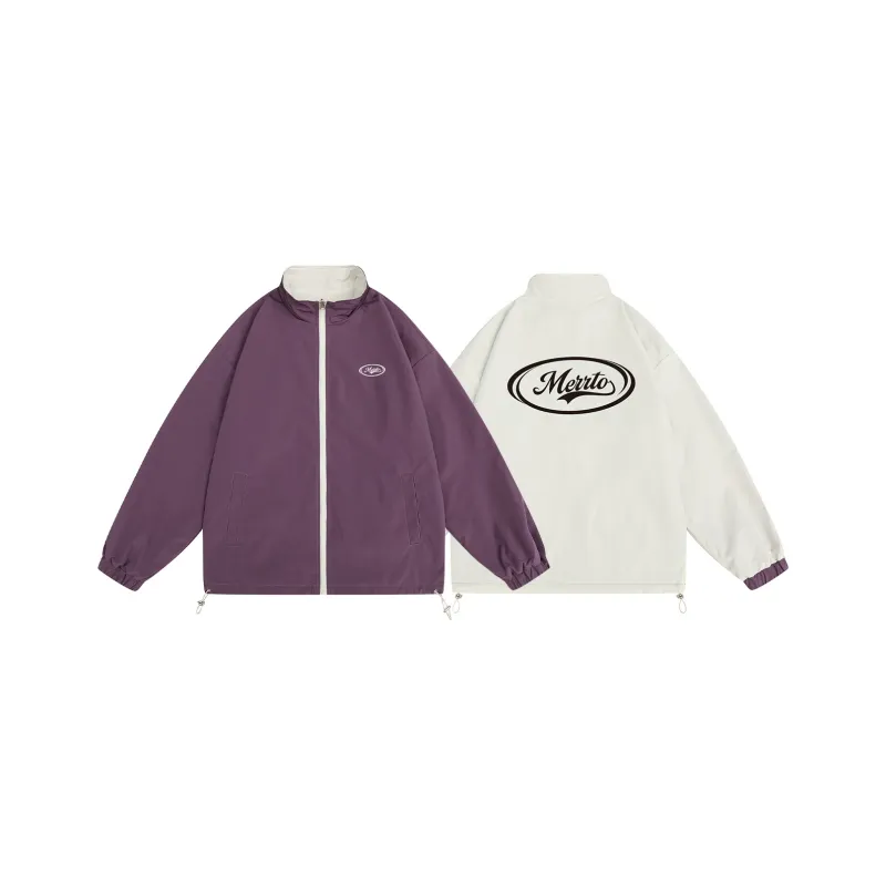 MERRTO Jackets Unisex-14