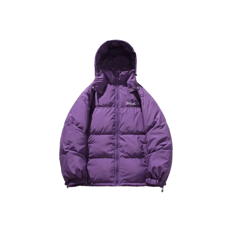 POINTLIMIT Down Jackets Unisex-12