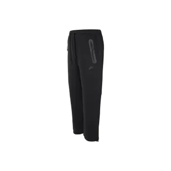 Nike Knitted Sweatpants Men Black