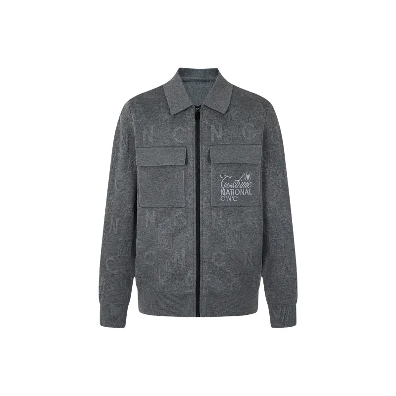 C'N'C New Order & Classics Series Fall And Winter Jacket Men's-4