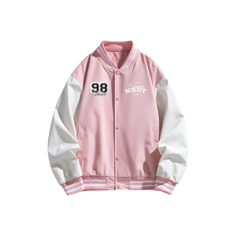 NAXUSTO Jackets Unisex-16