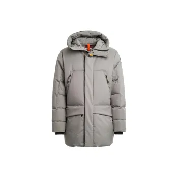 PARAJUMPERS Concealed Hood Jacket