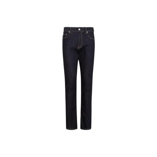 Calvin Klein Jeans Men Black