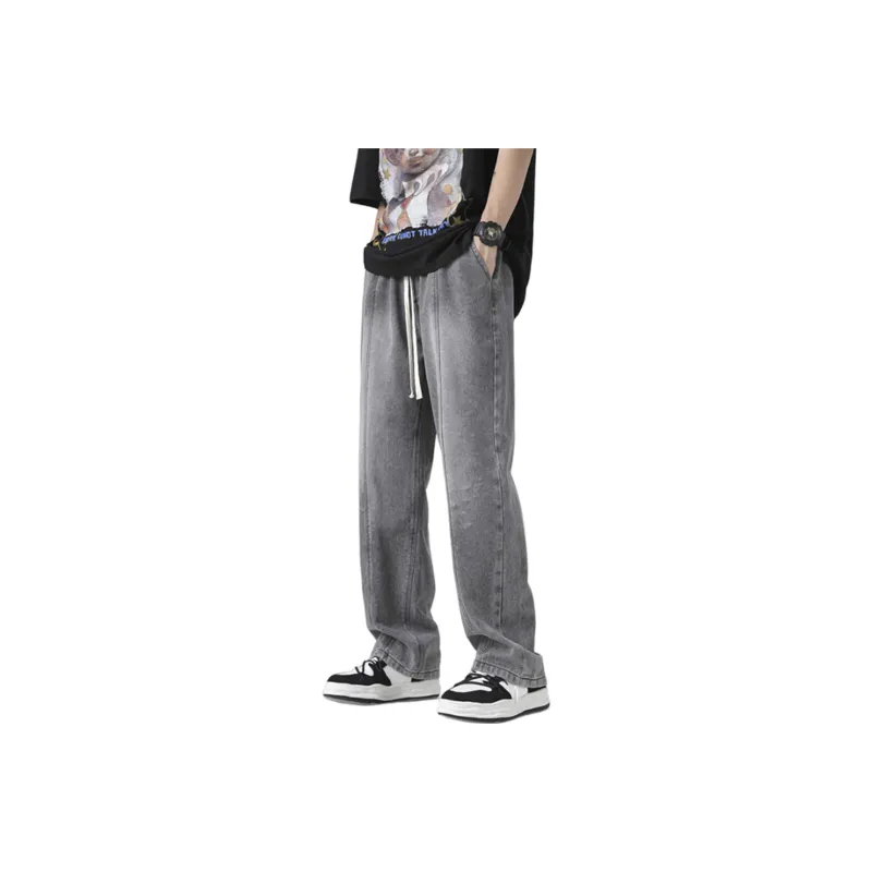 EDG Jeans Unisex-10