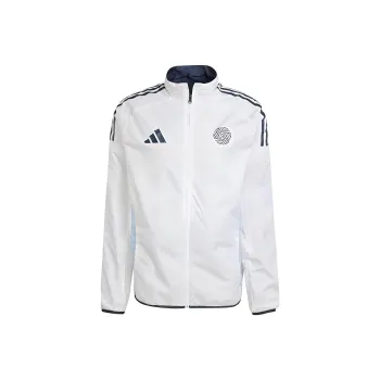 Adidas Free Shipping With AdiClub San Diego Fc Reversible Anthem Jacket
