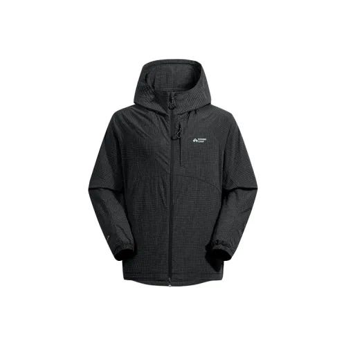 PIONEER CAMP Jackets & Coats Unisex