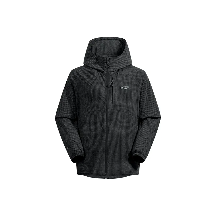 PIONEER CAMP Jackets & Coats Unisex-0